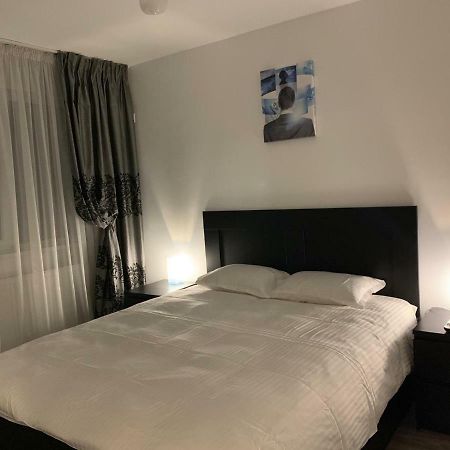 Apartament Cristina Букурещ Екстериор снимка