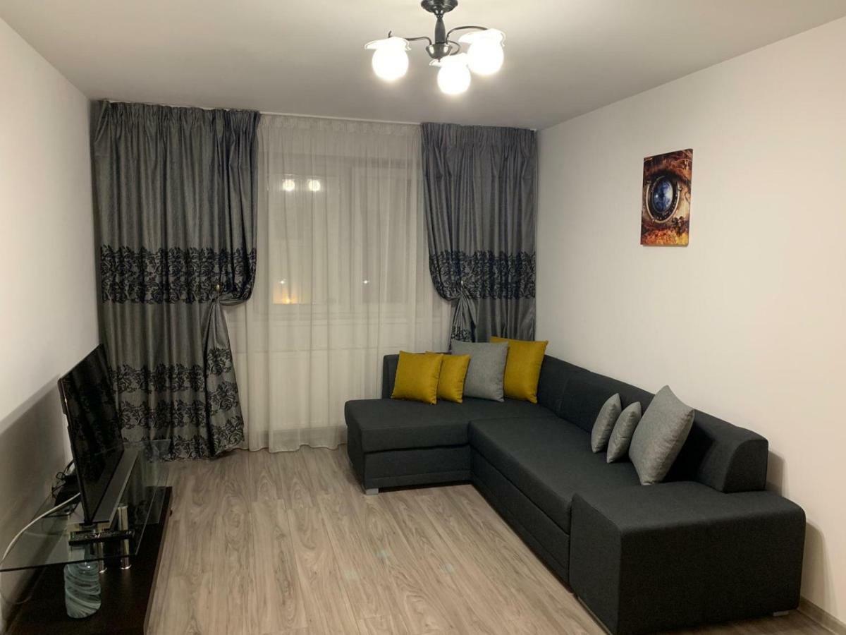 Apartament Cristina Букурещ Екстериор снимка