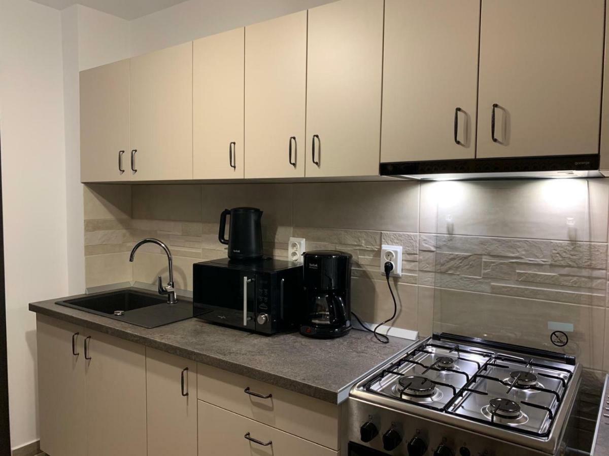 Apartament Cristina Букурещ Екстериор снимка