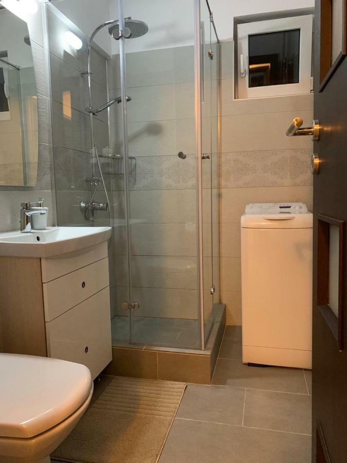 Apartament Cristina Букурещ Екстериор снимка