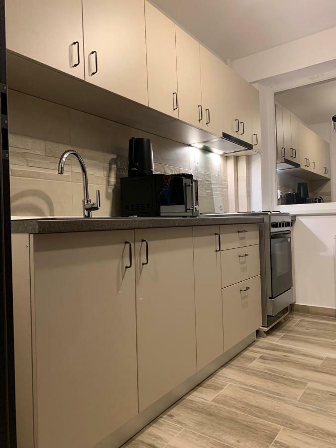 Apartament Cristina Букурещ Екстериор снимка